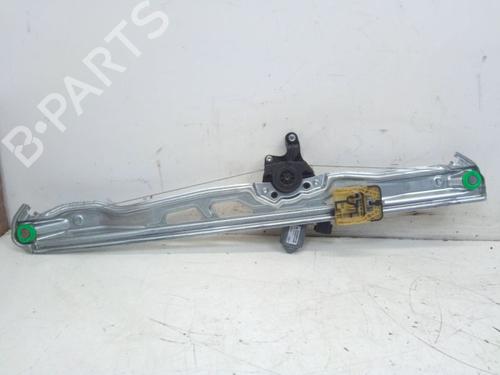 Front left window mechanism FORD TRANSIT V363 Van (FCD, FDD) 2.0 EcoBlue | BP30578630C22  - Image 6