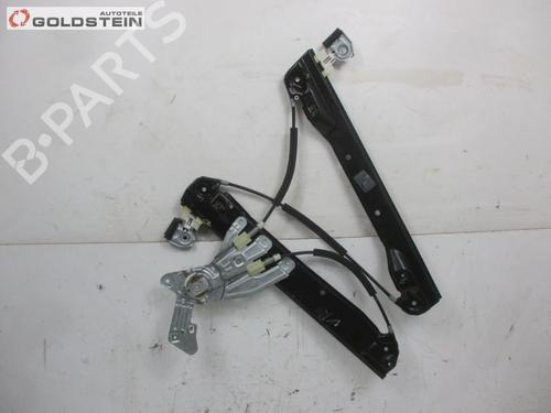 front-right-window-mechanism-opel-meriva-b-mpv-s10-2010-2011-2012-2013-2014-2015-2016-2017-37107986 main image