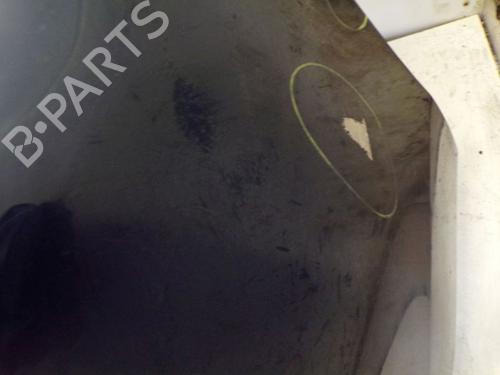 Rear bumper PEUGEOT 5008 (0U_, 0E_) 2.0 HDi | BP29094621C8 