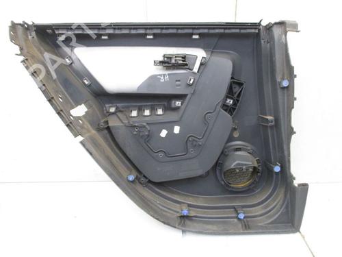 Rear right panel SMART FORFOUR (454) 1.3 (454.031) | BP37120740C61 - Image 7