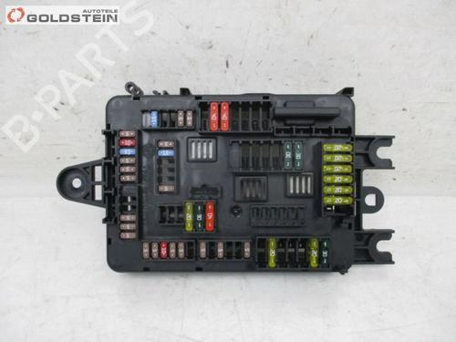 fuse-box-bmw-1-f20-2011-2012-2013-2014-2015-2016-2017-2018-2019-37099782 main image