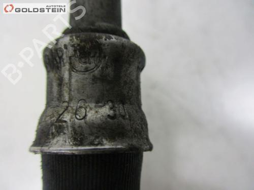 Pipe MERCEDES-BENZ E-CLASS (W211) E 320 CDI (211.022) | BP18788334M125 