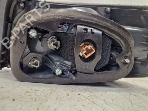 Left taillight MAZDA CX-7 (ER) 2.2 MZR-CD AWD (ER10A) | BP36655704C34  - Image 5