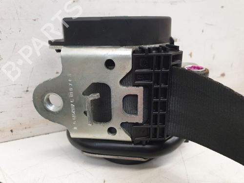 Front right seatbelt SKODA YETI (5L) 1.2 TSI | BP34738595I25  - Image 5