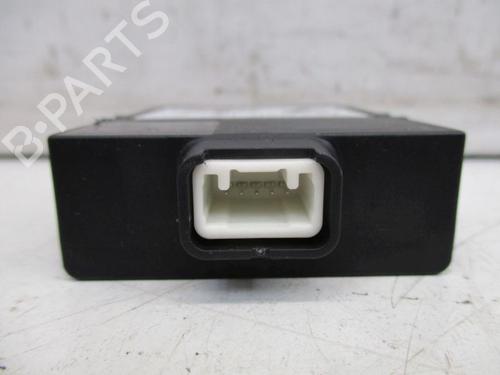 Control unit TOYOTA VERSO (_R2_) 1.8 (ZGR21_, ZGR21R) | BP25013527M11
