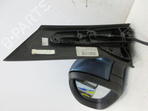 Left mirror OPEL ASTRA J (P10) 2.0 CDTI (68) | BP29098916C26 