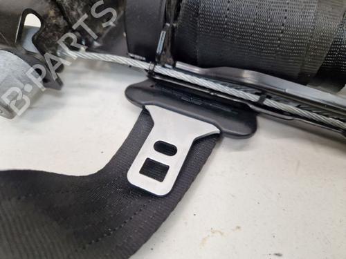 Front right seatbelt VOLVO V50 (545) 2.0 D | BP36859023I25  - Image 6