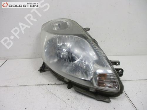 Right headlight SUBARU JUSTY IV 1.0 (M300) | BP37109861C29 - Image 4