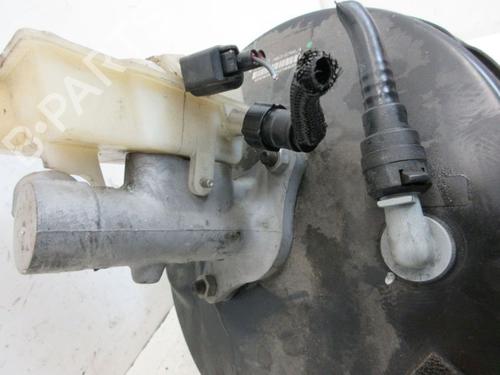 Servo brake MAZDA 3 (BK) 2.0 MZR-CD (BK14) | BP37123561M42 - Image 5