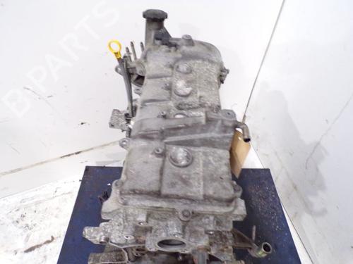 Engine MAZDA 2 (DE_, DH_) 1.5 (DE5FS) | BP29098528M1