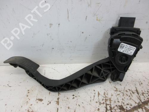 Pedal CITROËN C3 Picasso (SH_) 1.4 VTi 95 (SH8FSC, SH8FP0, SH8FP6) | BP38027936I4 - Image 4