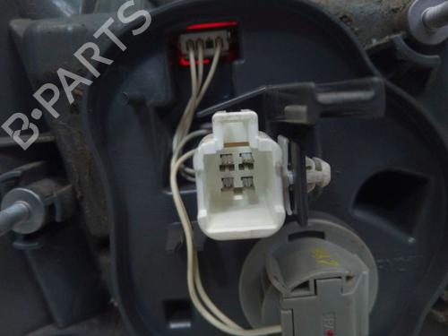 Right taillight TOYOTA AVENSIS Estate (_T27_) 2.2 D-4D (ADT271_, ADT271R) | BP30435777C35