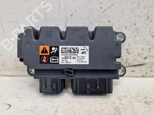 control-unit-chevrolet-cruze-j300-2009-32661441 main image