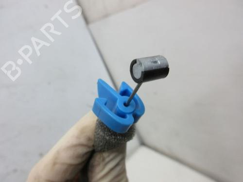 Rear right lock AUDI A1 Sportback (8XA, 8XF) 1.2 TFSI | BP29093423C99 