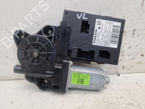 Left front window motor VOLVO V50 (545) D3 | BP37134866E21 - Image 3
