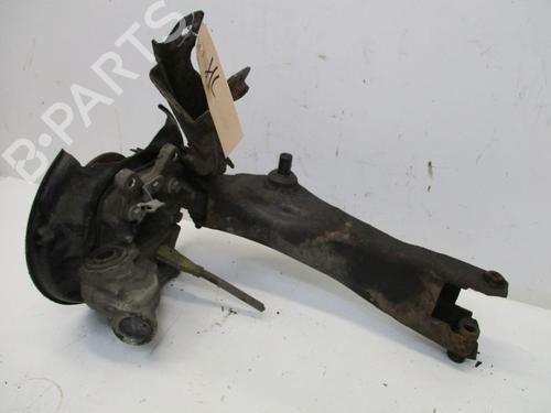 Left rear steering knuckle VOLVO XC70 I Cross Country (295) 2.5 T XC AWD | BP18801605M27 
