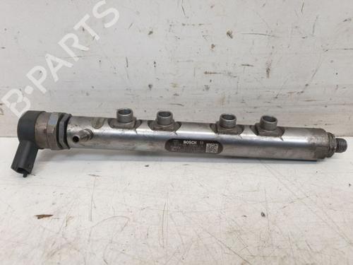 Used Injection rail Injection rail LAND ROVER RANGE ROVER SPORT I (L320) 3.0 D 4x4 (211 hp) 36655547 36655547