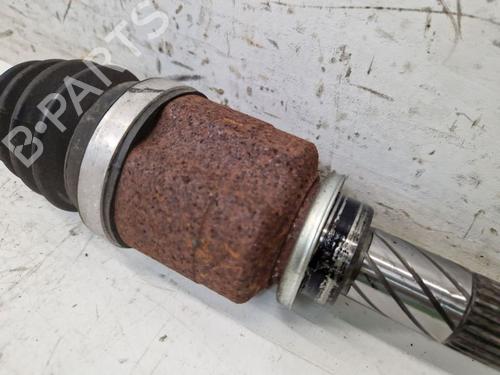 Left front driveshaft DACIA SANDERO II 1.0 SCe 75 (B8JC, B8JD, B8NC) | BP37137078M38 - Image 7