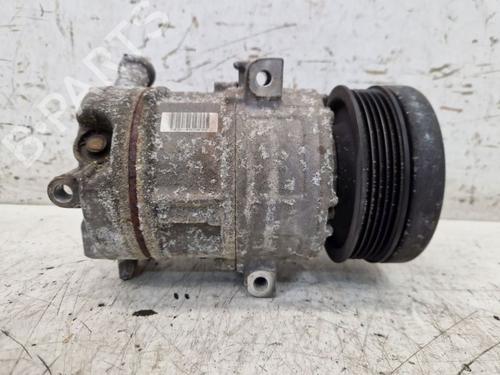AC compressor OPEL CORSA D (S07) 1.2 (L08, L68) | BP27808623M34 