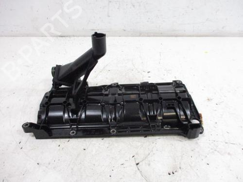 Oil sump MERCEDES-BENZ S-CLASS Coupe (C217) S 500 4-matic (217.385) | BP18791972M115 