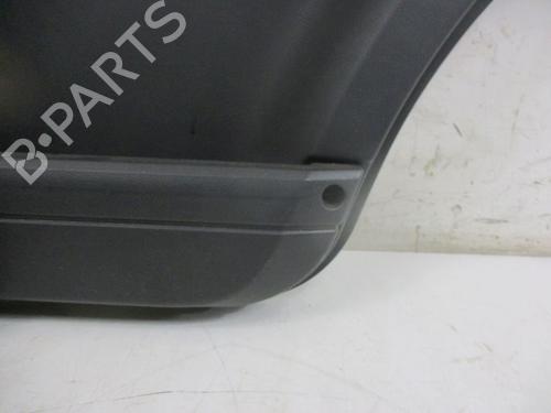 Rear right panel LAND ROVER DISCOVERY III (L319) 2.7 TD 4x4 | BP37113626C61 - Image 4
