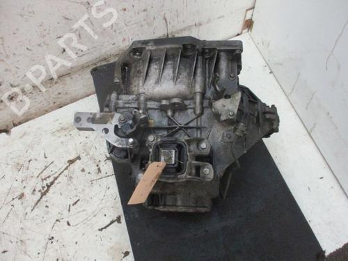 Gearbox MINI MINI CLUBMAN (R55) Cooper S | BP29091785M3 