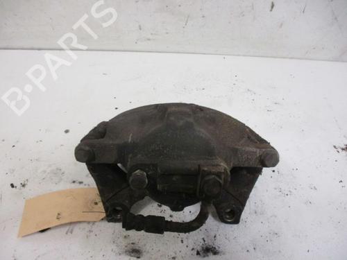 Left front brake caliper DODGE JOURNEY 2.0 CRD | BP37115331M105 - Image 5