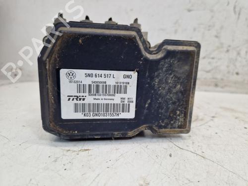 Electronic module VW TIGUAN (5N_) 2.0 TDI 4motion | BP37136852M83 - Image 5
