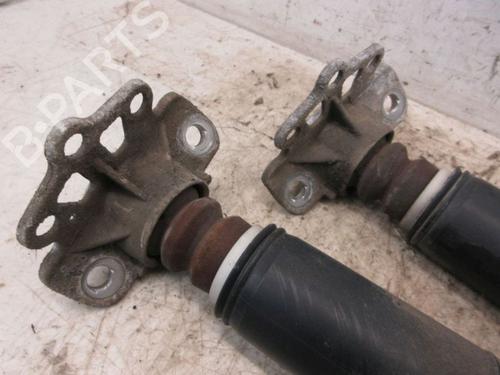 Højre bagtil støddæmper OPEL CORSA E (X15) 1.4 Turbo (08, 68) | BP29096419M19 