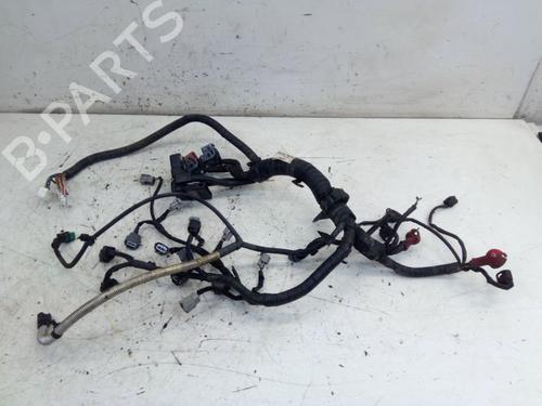 Used Wiring harness NISSAN QASHQAI / QASHQAI +2 I (J10, NJ10, JJ10E) 1.6 (114 hp) 26383179