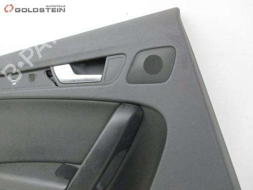 Rear left panel AUDI A4 B8 (8K2) 1.8 TFSI | BP37100084C60 - Image 2