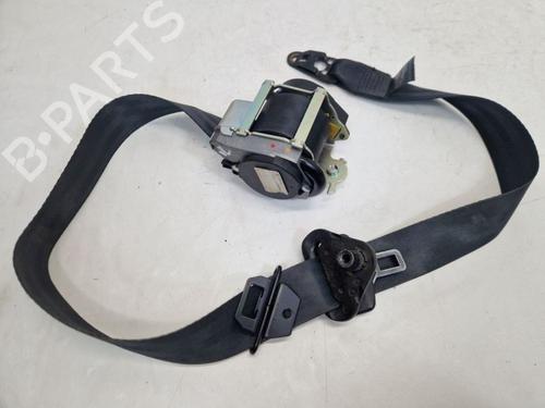 Front left seatbelt RENAULT CLIO IV Grandtour (KH_) 1.5 dCi 75 | BP32101301I26