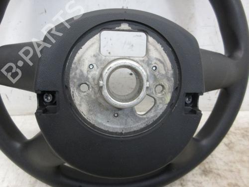 Steering wheel AUDI A3 Sportback (8PA) 1.6 | BP21136446C49 