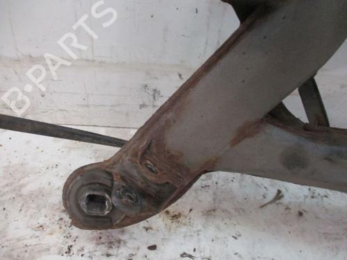 Rear axle MERCEDES-BENZ SLK (R170) 230 Kompressor (170.447) | BP29086243M2 