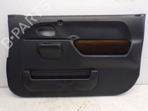 Forreste højre beklædning SUZUKI JIMNY Closed Off-Road Vehicle (SN) 1.3 16V 4WD (SN413) (82 hp) 22320765