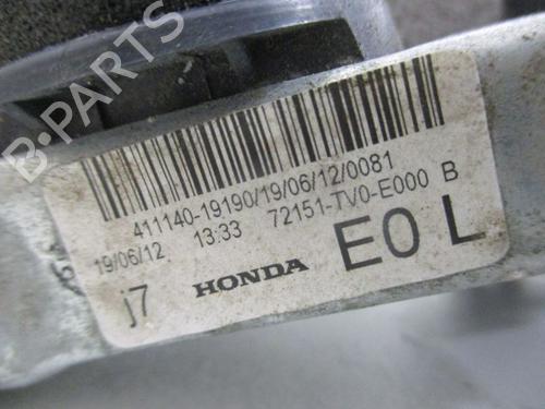 Front left lock HONDA CIVIC IX (FK) 1.8 i-VTEC (FK2) | BP18795348C98 