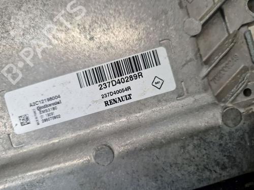 Engine control unit (ECU) RENAULT ZOE (BFM_) ZOE (BFMD) | BP29105936M57 