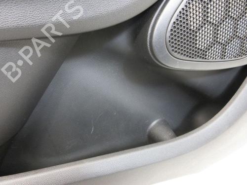Front left panel RENAULT ZOE Hatchback Van (BFM_) Electric (BFMC, BFMD) | BP37122037C58 - Image 8