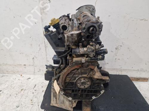 Engine SUZUKI GRAND VITARA II (JT, TE, TD) 1.9 DDiS All-wheel Drive (JT419, TD44, JB419WD, JB419XD,... | BP29107316M1  - Image 5