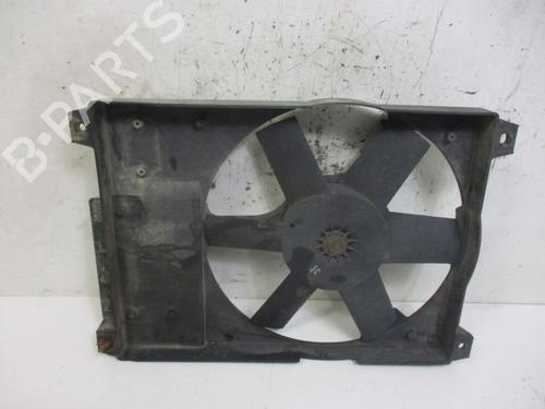Used Fan FIAT DUCATO Bus (230_) 2.5 D Combinato (84 hp) 28306893