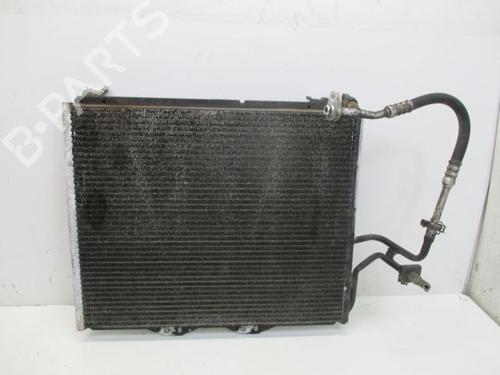 Used AC radiator AC radiator JEEP WRANGLER II (TJ) 4.0 (177 hp) 40230018 40230018