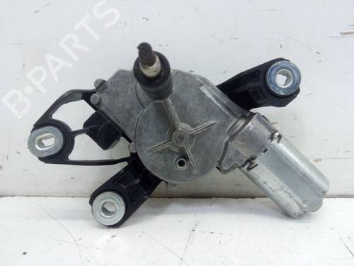Rear wiper motor VW GOLF PLUS V (5M1, 521) 1.6 FSI | BP31702701M102 