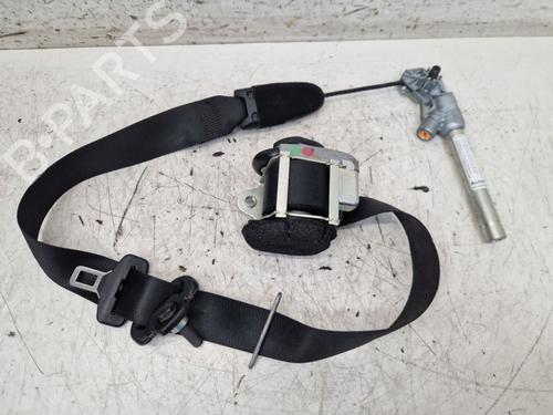 Used Front left seatbelt ALFA ROMEO MITO (955_) 1.4 (955AXB1B) (78 hp) 28049244