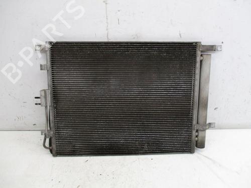 AC Kondensor AC Kondensor 38505667 38505667