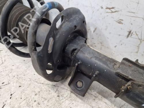 Left front shock absorber HONDA HR-V (RU) 1.5 (RU1) | BP38506560M16 - Image 7