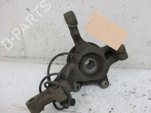 Right front steering knuckle DACIA SANDERO 1.2 16V | BP37115564M26 - Image 4