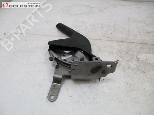 Hand brake MAZDA 2 (DE_, DH_) 1.5 (DE5FS) | BP37098408I18 - Image 4