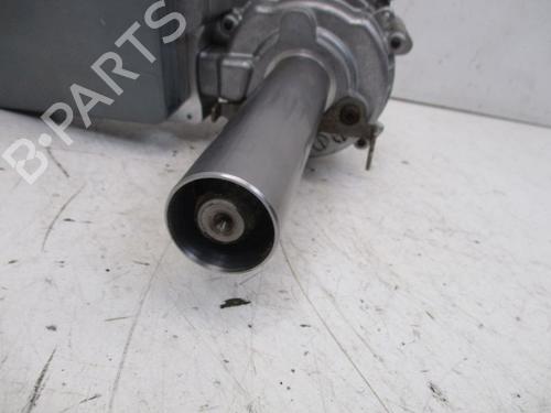 Steering column FORD FIESTA VI (CB1, CCN) 1.6 Ti | BP28174332M21 