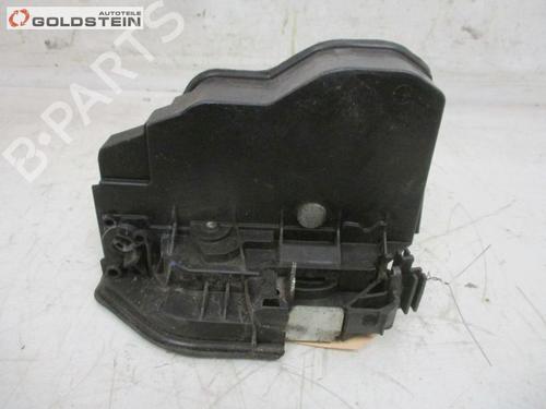 Front right lock BMW 1 (E87) 120 i | BP37103751C97 - Image 3