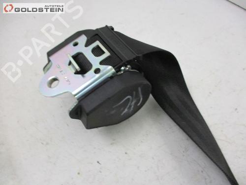 Rear left seatbelt AUDI A6 C6 Avant (4F5) 3.0 TDI quattro | BP18752106I29 
